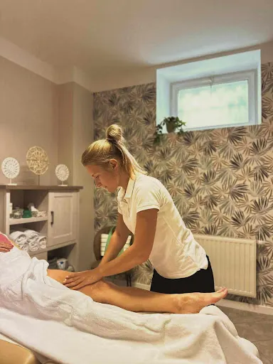 Gabinet Masażu Anita Cieloch